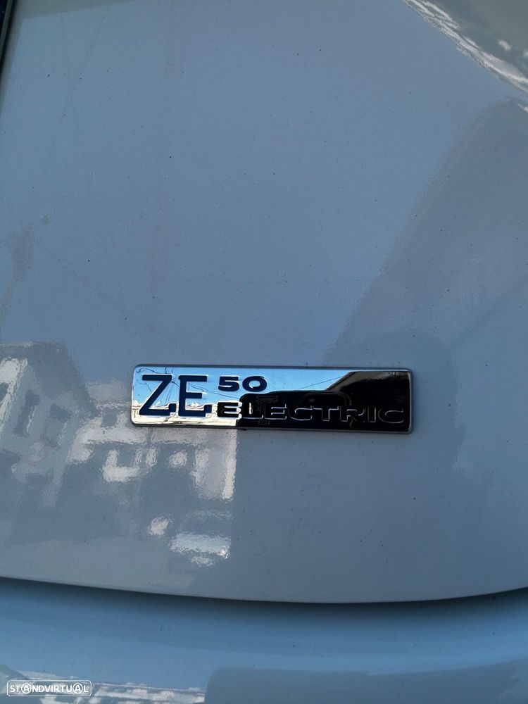 Renault Zoe (c/ Bateria) Intens 50 - 10