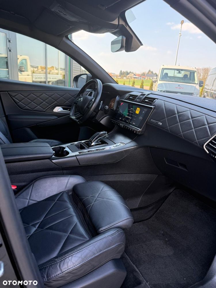 DS Automobiles DS 7 Crossback - 12