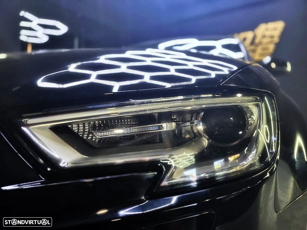 Audi A3 - 9