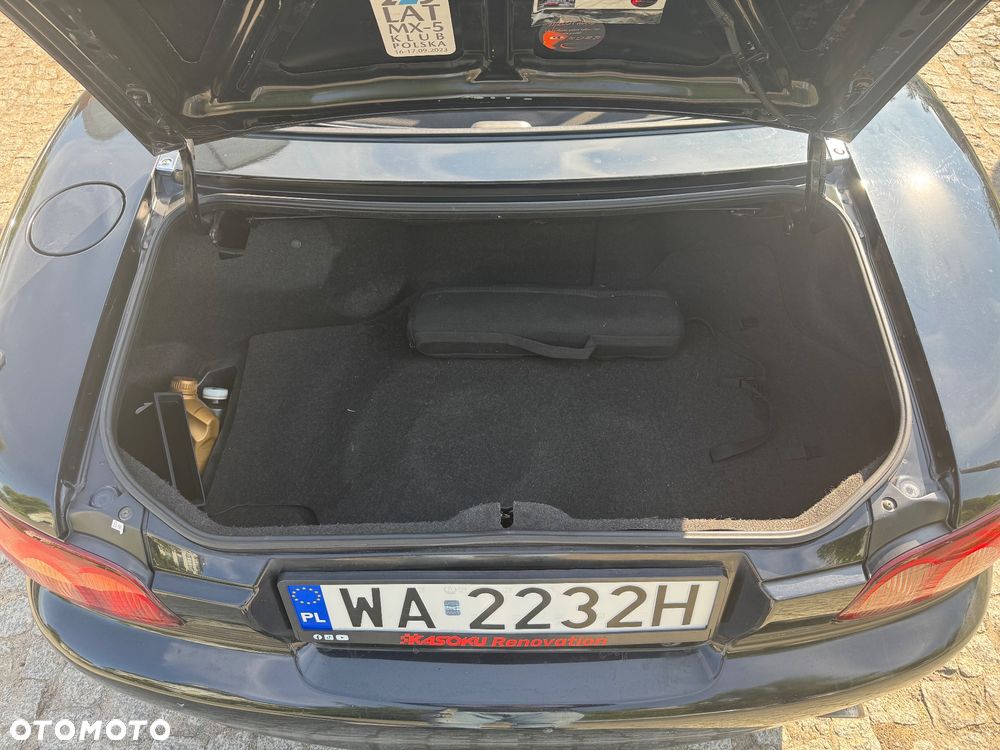 Mazda MX-5 1.8 16V - 13