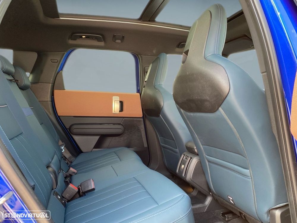 MINI Countryman SE Favoured XL - 21