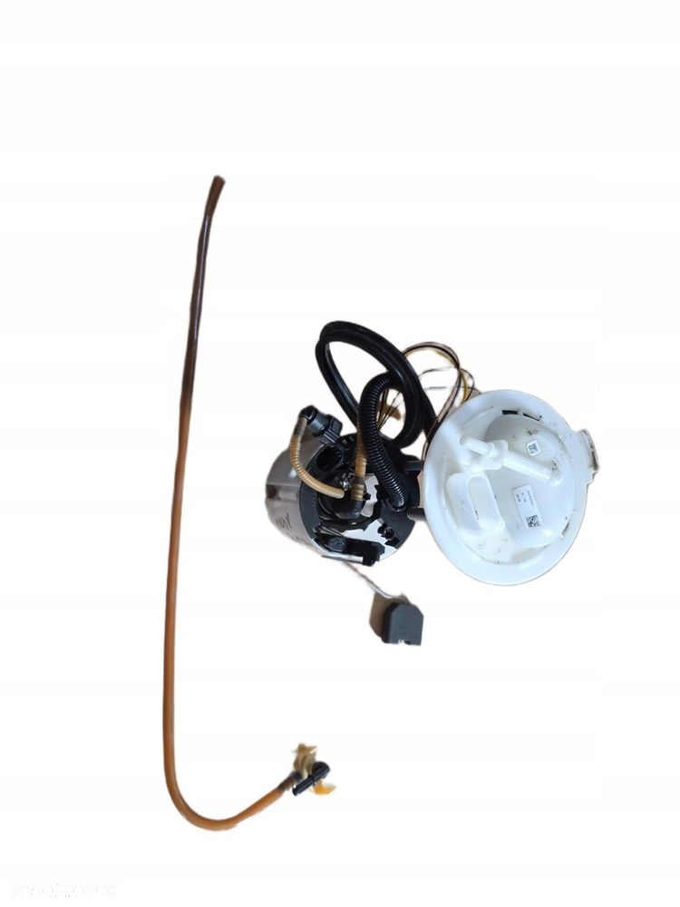 POMPA PALIWA VW PASSAT AUDI A4 A6 SKODA SUPERB 3AA919051L