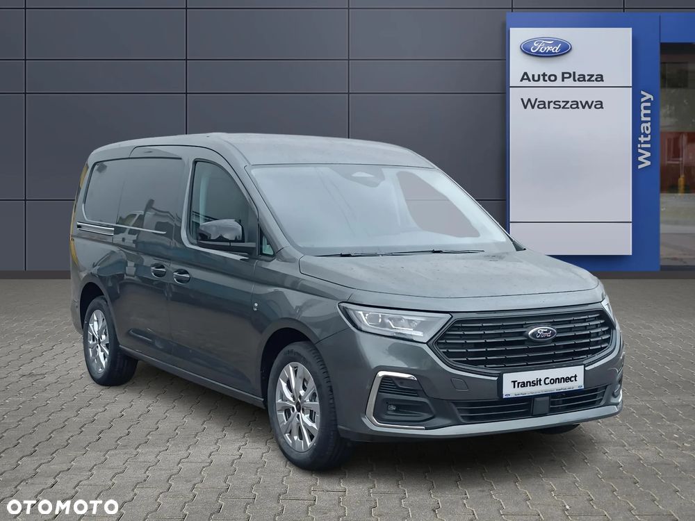 Ford Transit Connect - 7