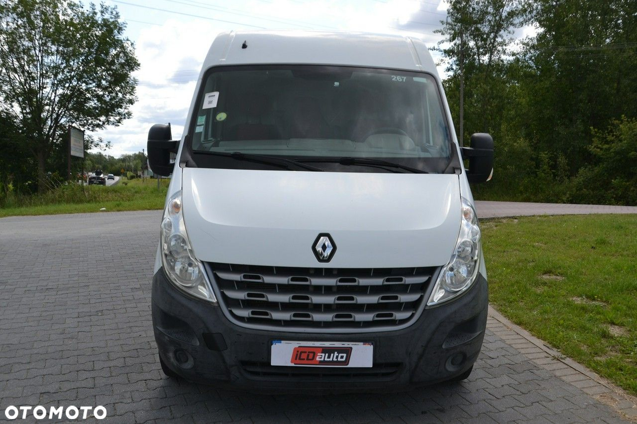 Renault Master - 2