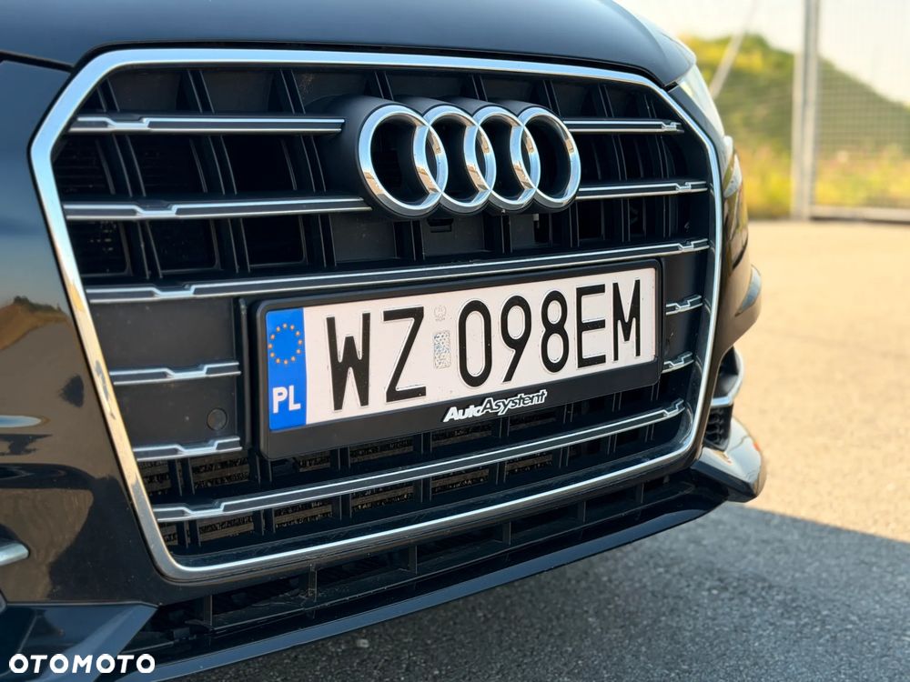 Audi A6 Limousine 2.0 TFSI S tronic - 13