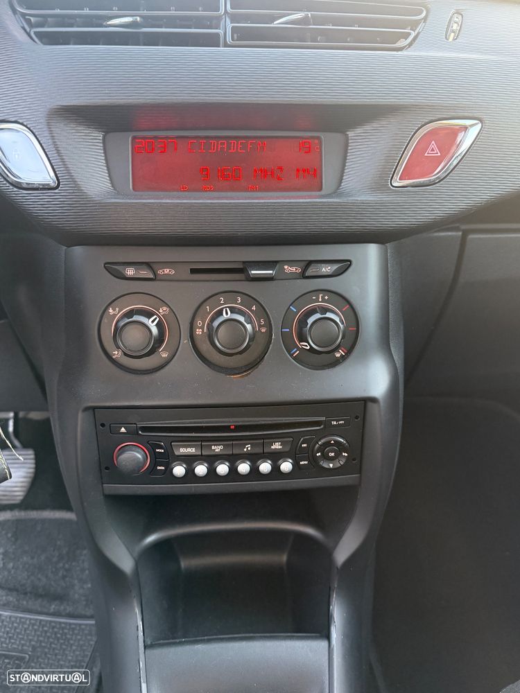 Citroën C3 1.1 Seduction - 25
