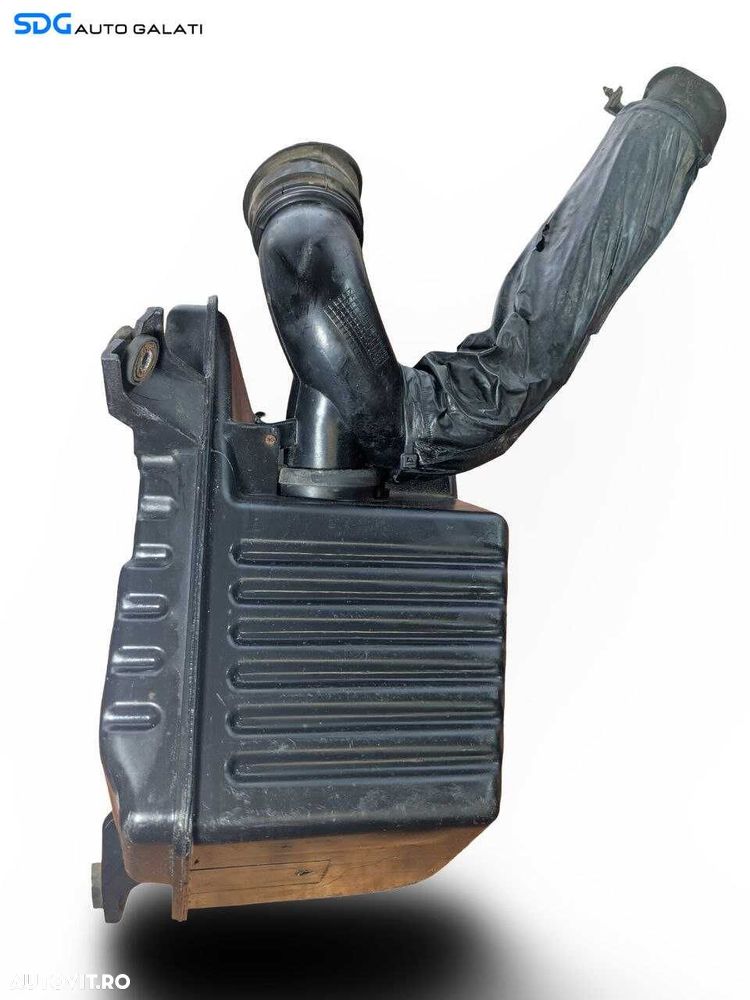 Carcasa Filtru Aer Chevrolet Aveo T200 2003 - 2011 [L9022] - 1
