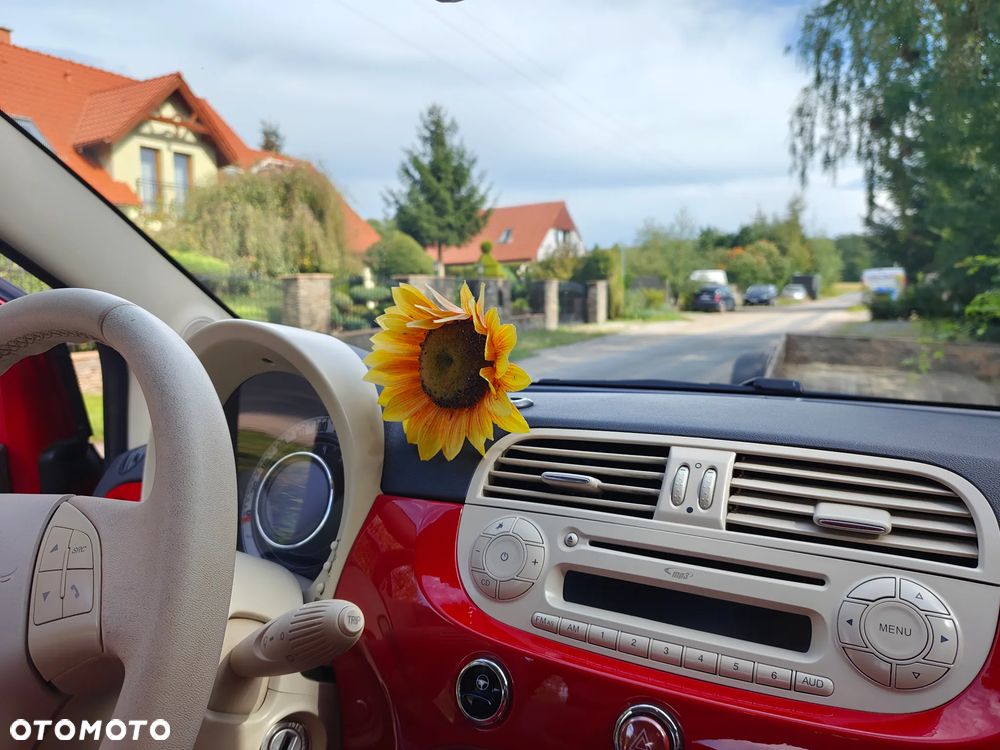 Fiat 500 1.2 8V Pop - 32