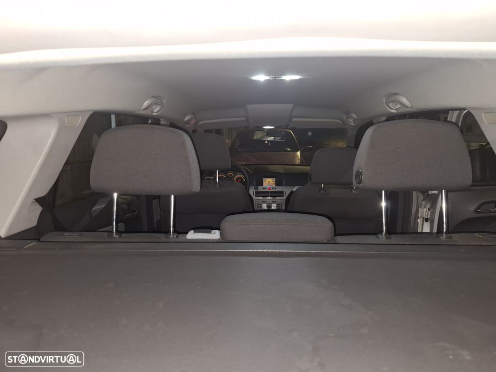 Opel Astra Caravan 1.3 CDTi Cosmo - 10
