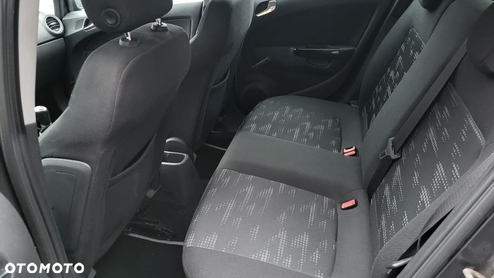 Opel Corsa 1.4 16V Enjoy - 13