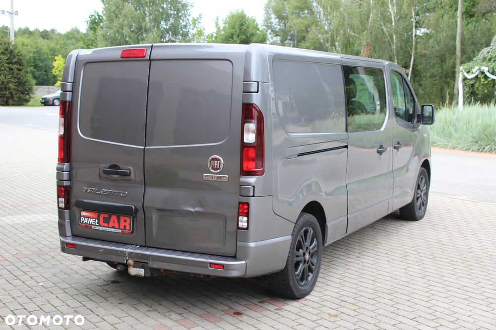 Fiat Talento - 8