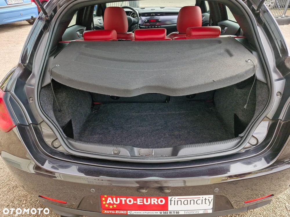 Alfa Romeo Giulietta 1.4 TB 16V Business - 27