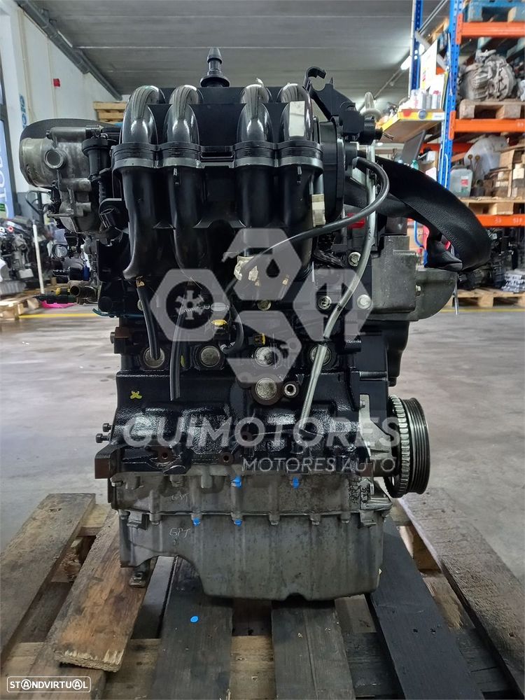 MOTOR ALFA ROMEO MITO 1.4 16V 58KW 78CV, REF: 955A1000 - 2
