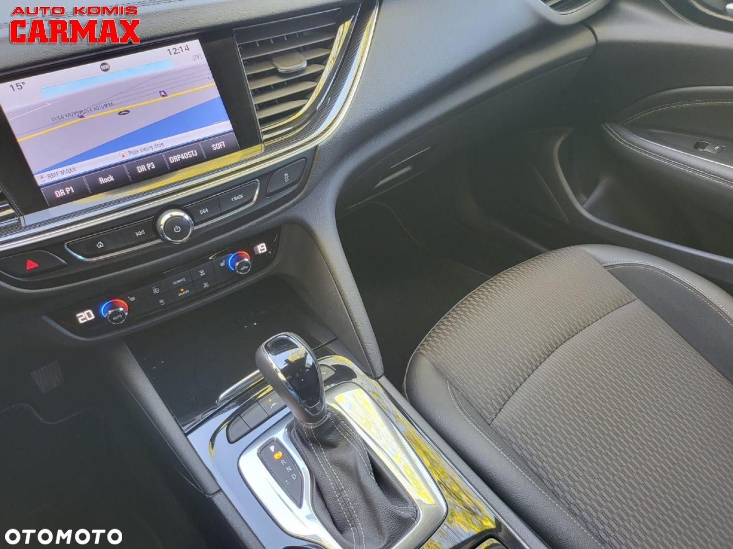 Opel Insignia Sports Tourer 1.5 Direct InjectionT Innovation - 26