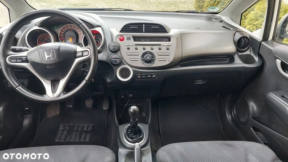 Honda Jazz 1.4 i-VTEC Sport 50 Jahre Edition - 11