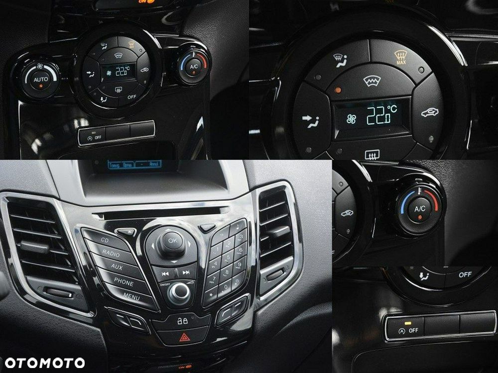 Ford Fiesta 1.0 EcoBoost Start-Stop Titanium - 20