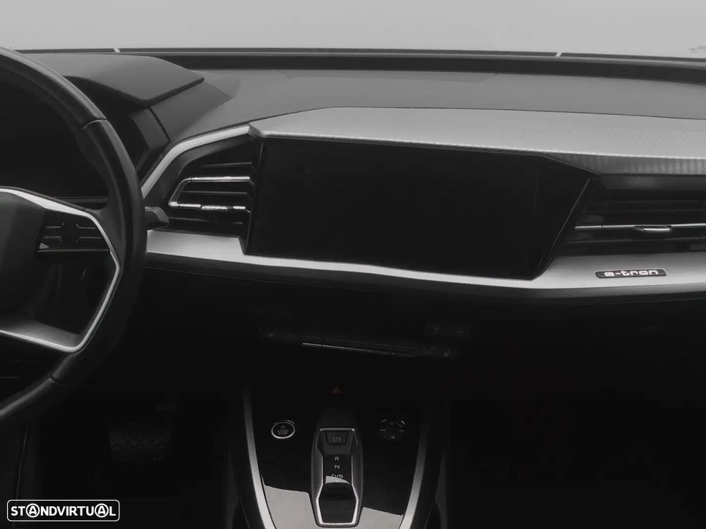 Audi Q4 e-tron 35 55 kWh - 27