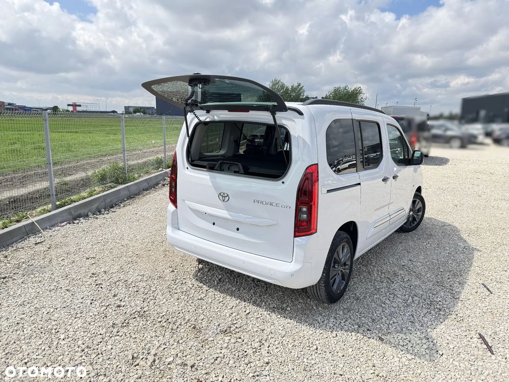 Toyota Proace City Verso 1.5 D-4D Family - 5