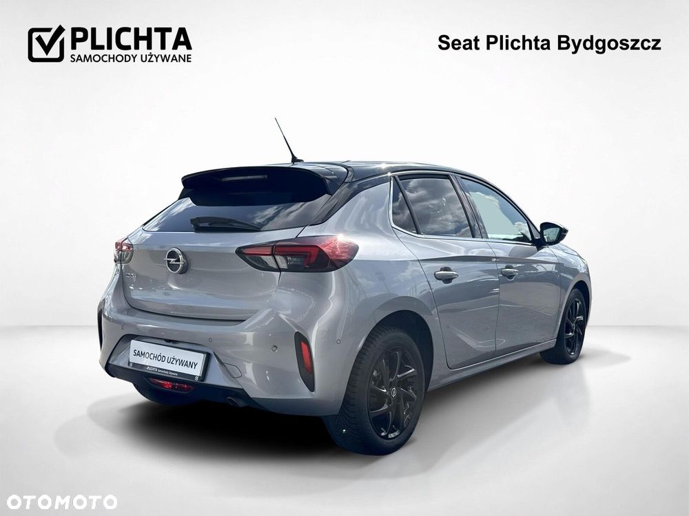 Opel Corsa - 6