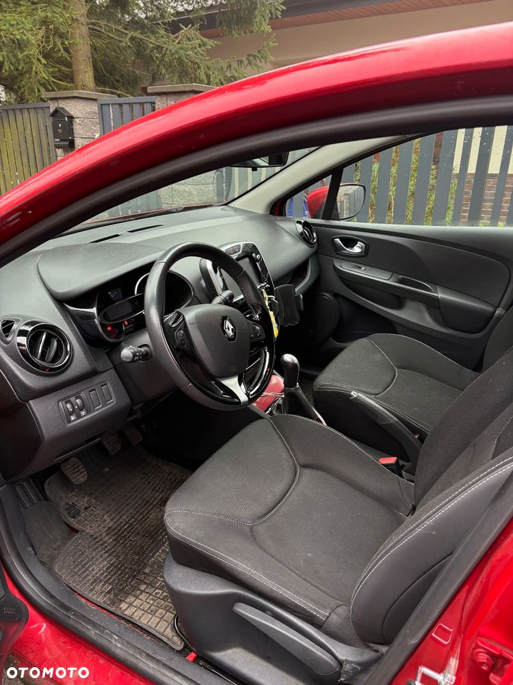 Renault Clio 0.9 TCe Life - 4