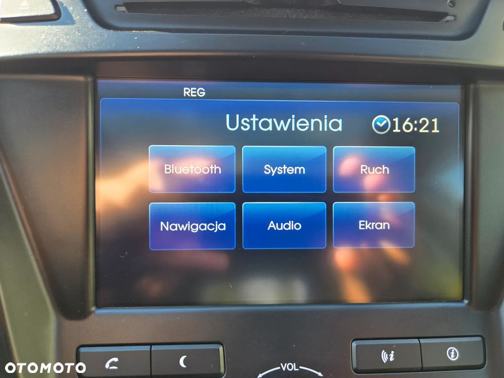 Hyundai Santa Fe Grand 2.2 CRDI 4WD Automatik Premium - 13