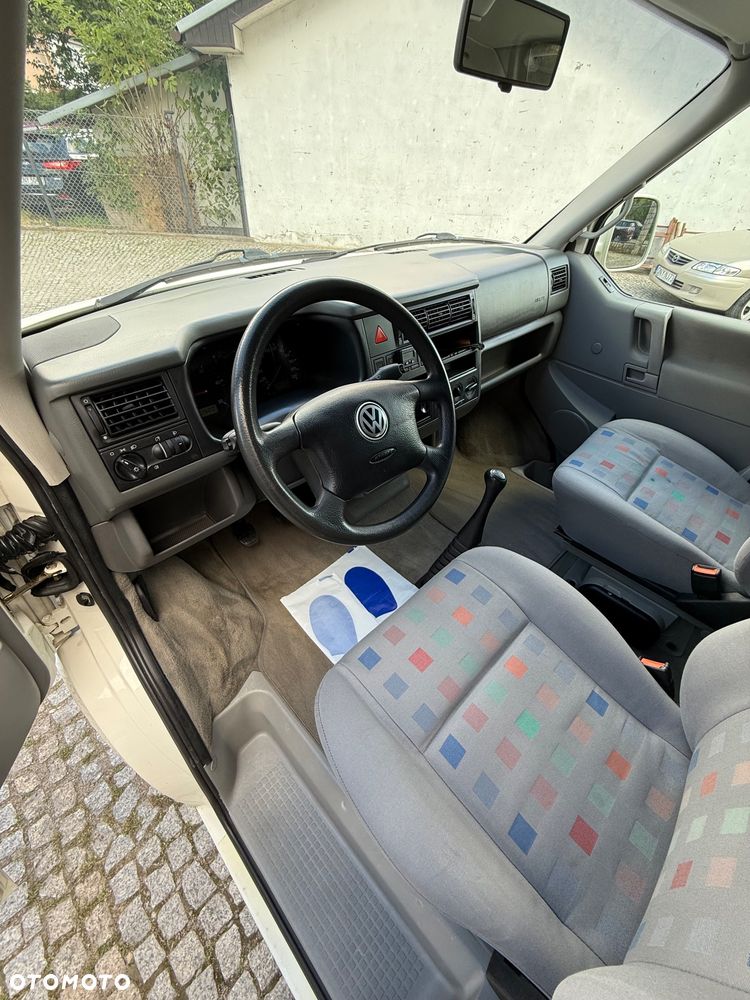 Volkswagen California - 10