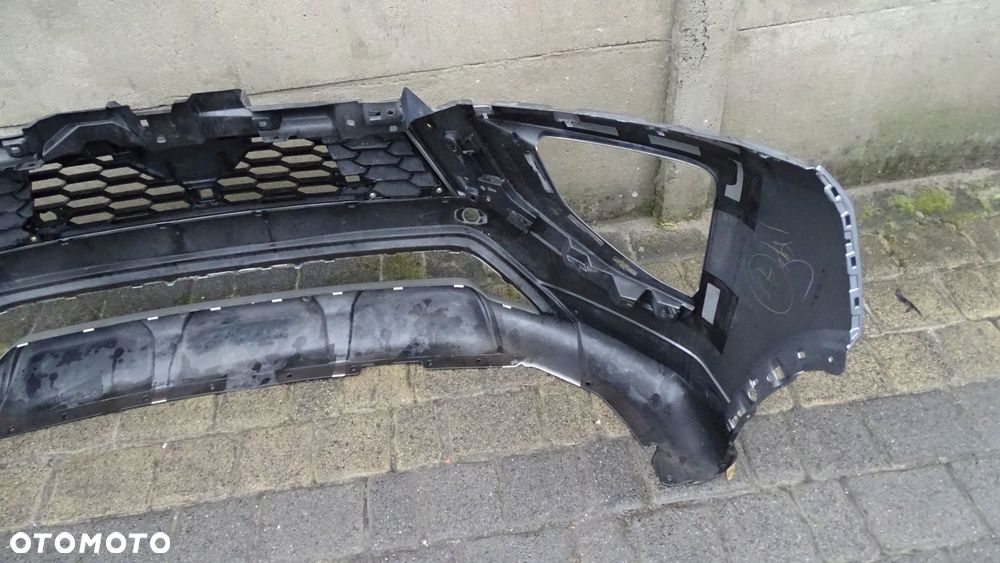 MITSUBISHI ECLIPSE CROSS LIFT 21r> - zderzak przedni - 7