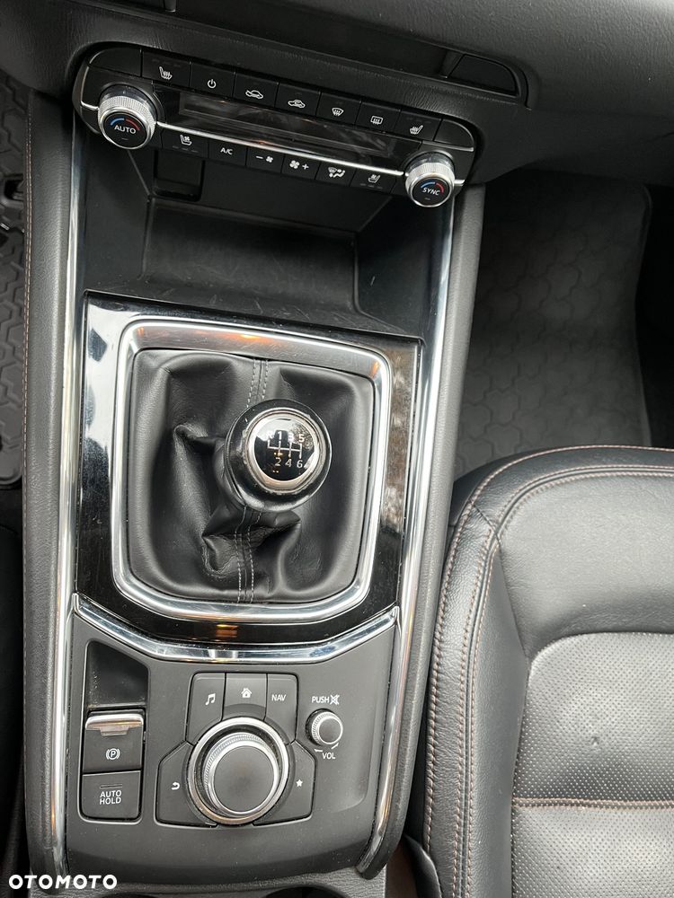 Mazda CX-5 SKYACTIV-G 165 Exclusive-Line - 18