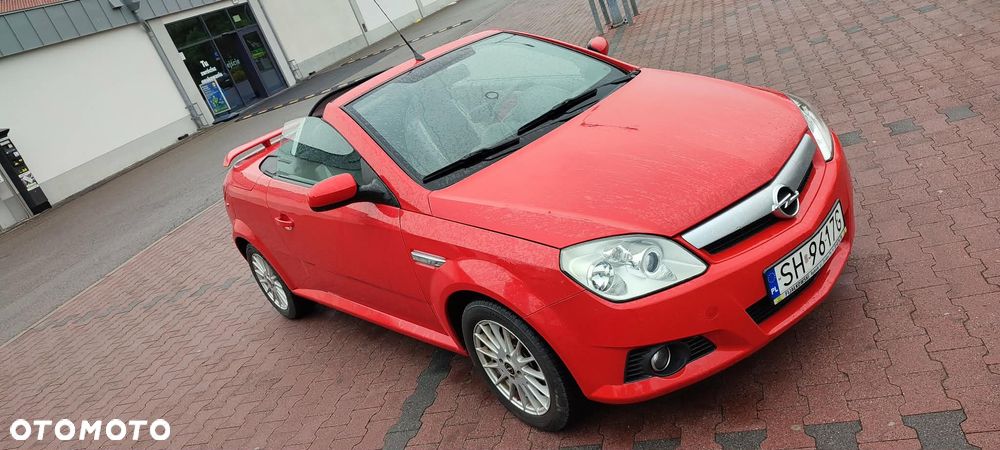 Opel Tigra 1.4 Sport - 12