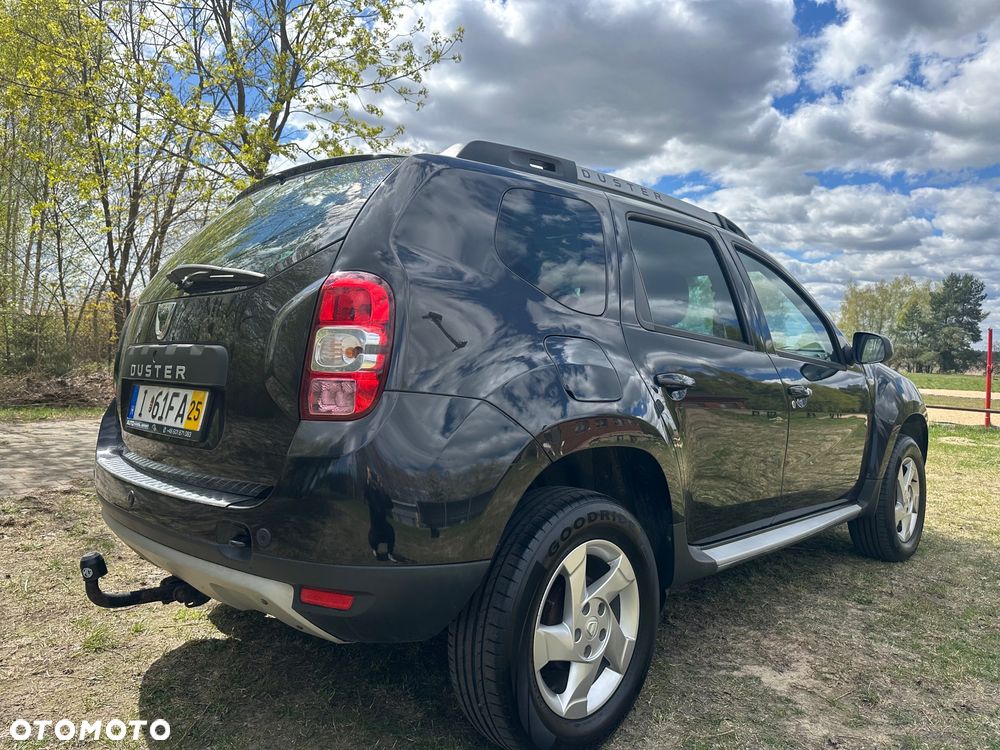 Dacia Duster - 13
