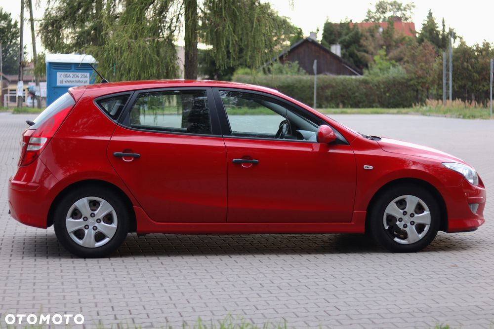 Hyundai i30 1.4 Comfort - 9