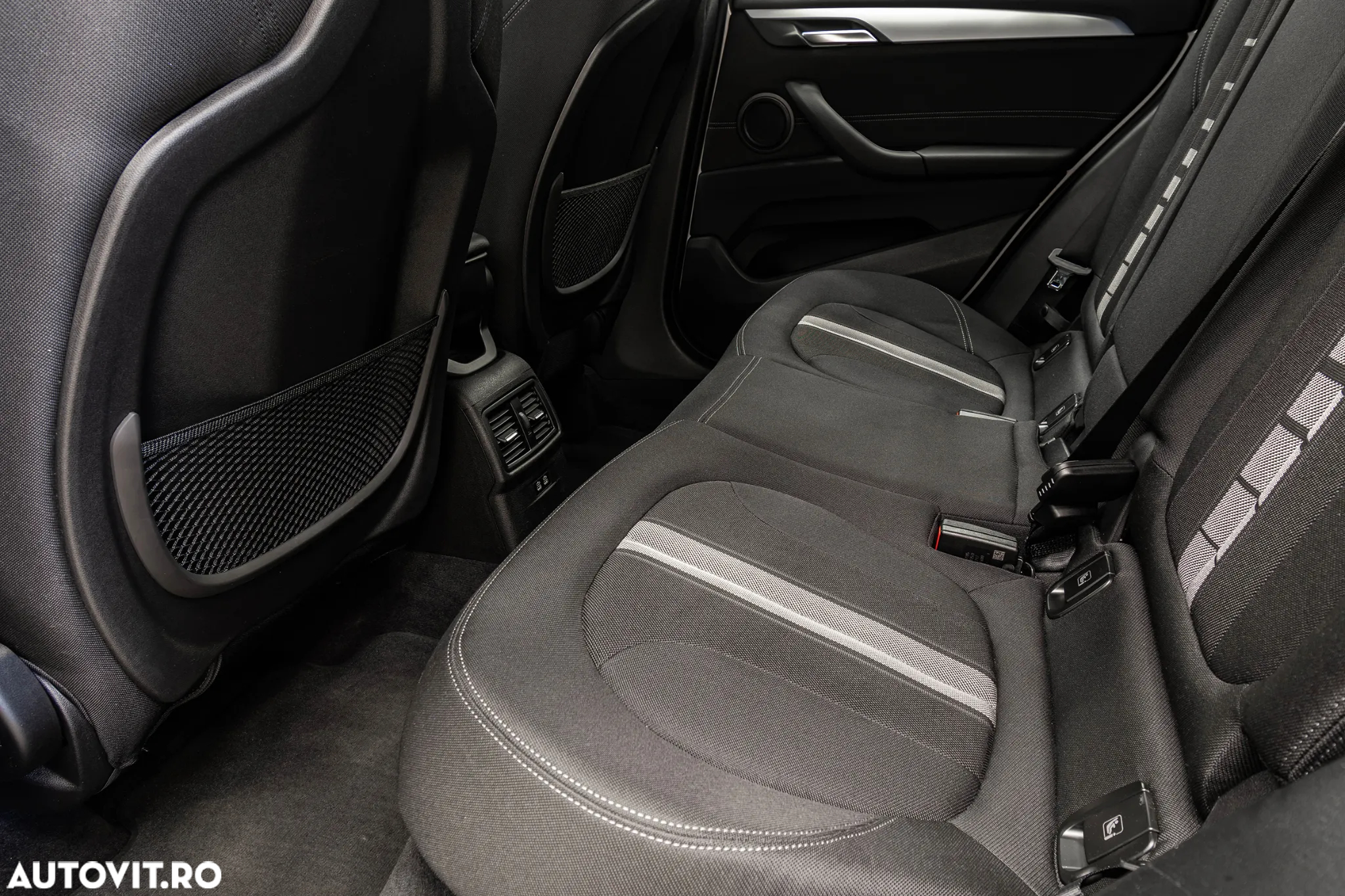 BMW X1 - 14