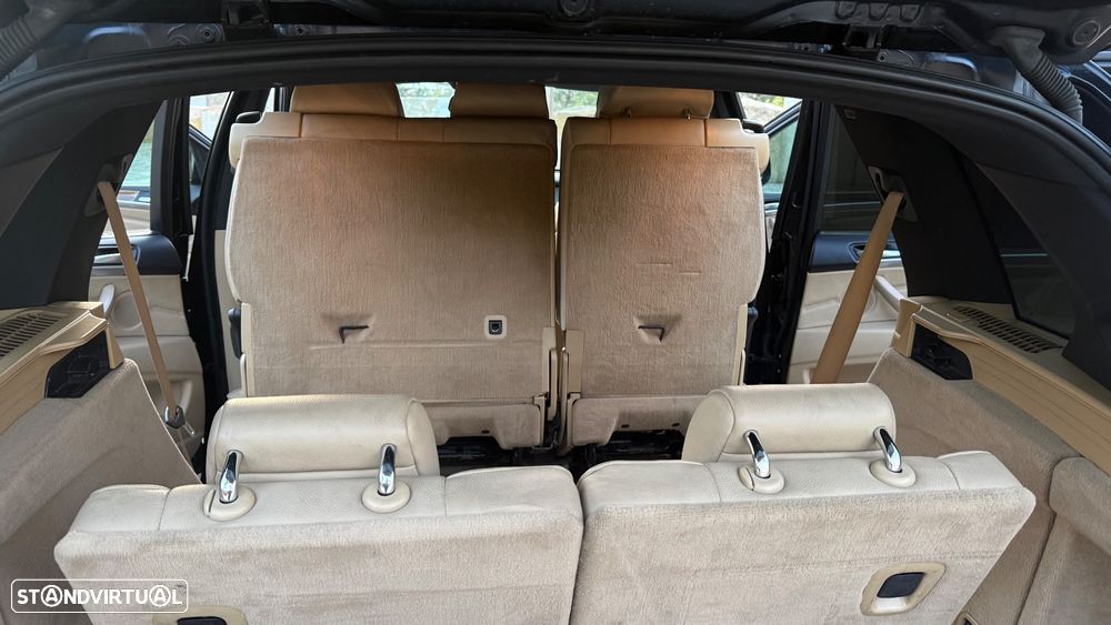BMW X5 3.0 sd - 11