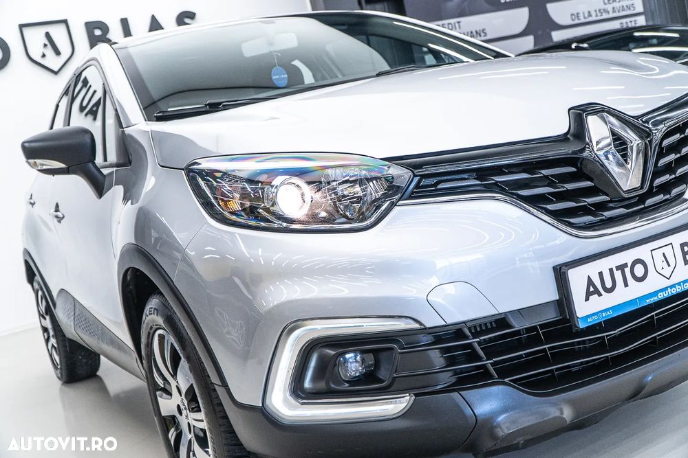 Renault Captur TCe Life - 29