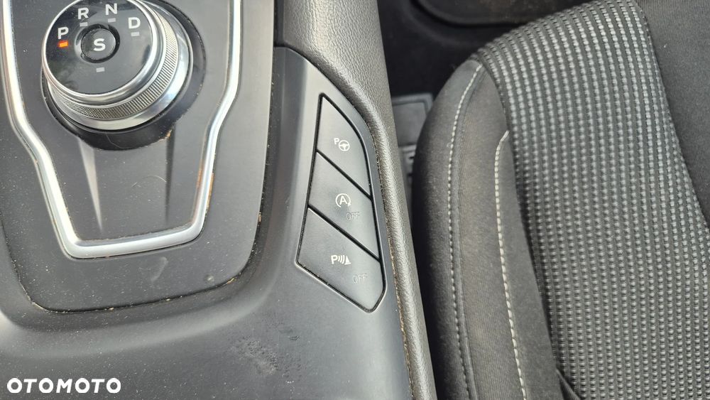 Ford Mondeo 2.0 EcoBlue Titanium - 16