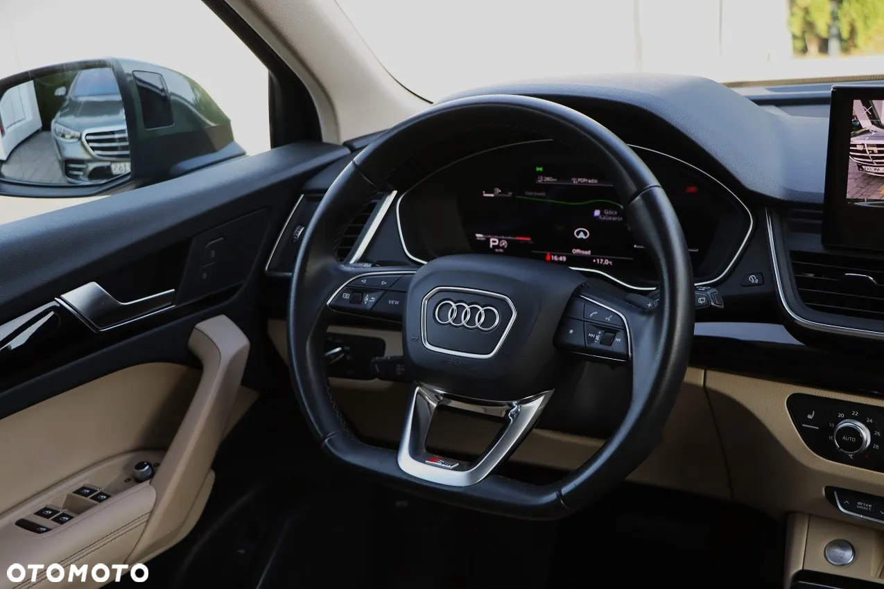 Audi Q5 Sportback - 29