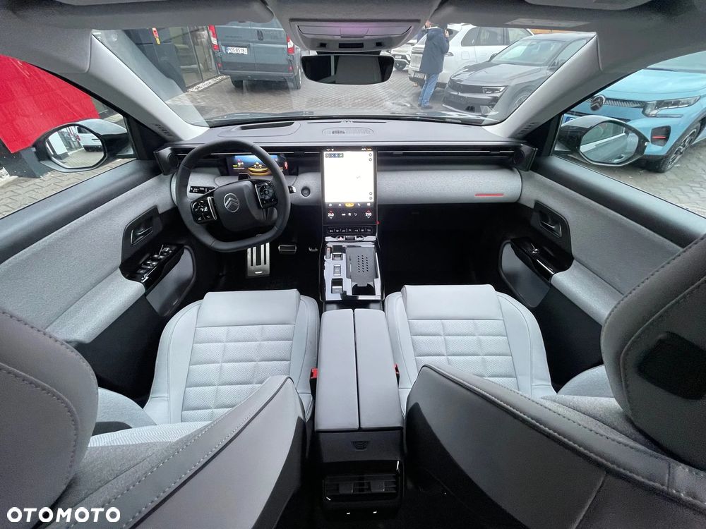 Citroën C5 Aircross - 9