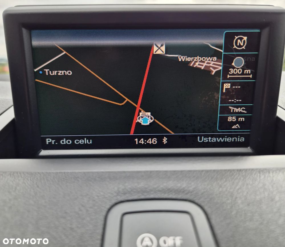 Audi A1 3-drzwiowe 1.2 TFSI Ambition - 23