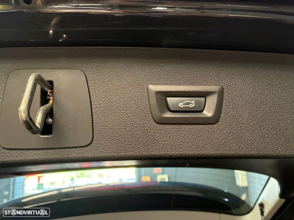 BMW 216 Active Tourer d Advantage - 43