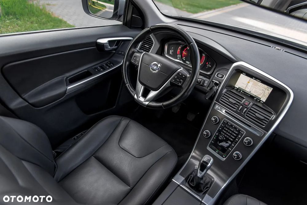 Volvo XC 60 - 21