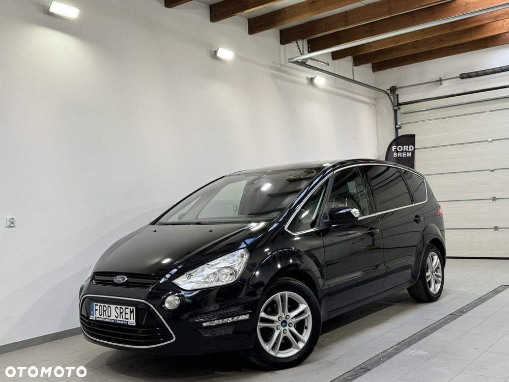 Ford S-Max - 10