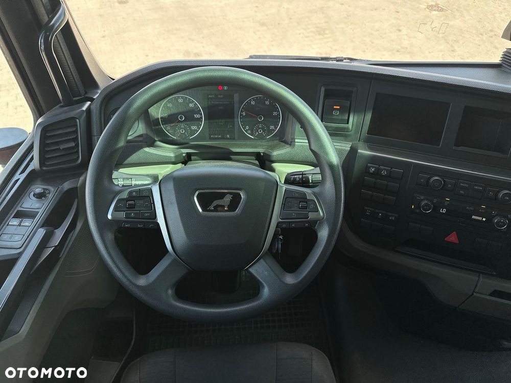 MAN TGX 18.470 4x2 LL SA - 17