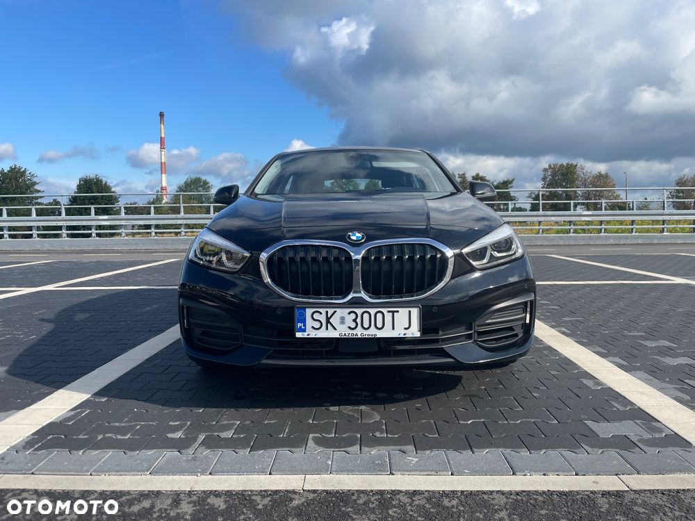 BMW Seria 1 118i - 19
