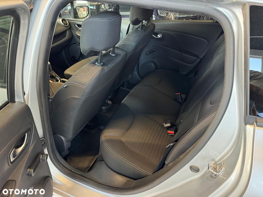 Renault Clio ENERGY TCe 120 EDC LIMITED 2018 - 16