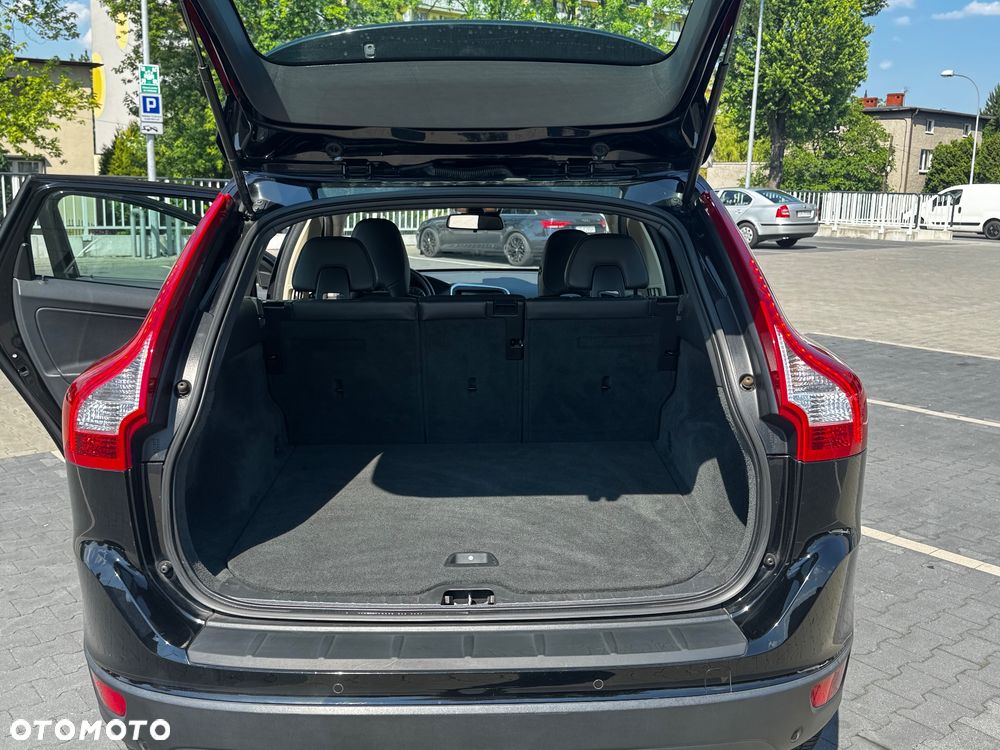 Volvo XC 60 - 10