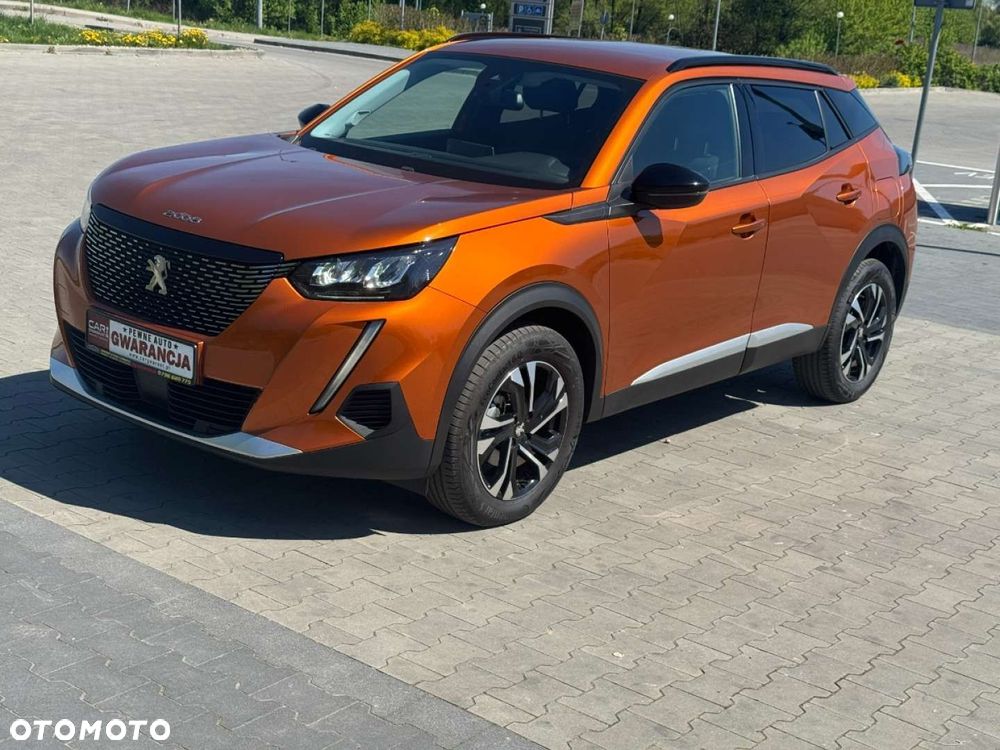 Peugeot 2008 - 3