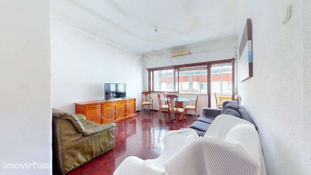 T2 Costa da Caparica - Grande imagem: 3/31