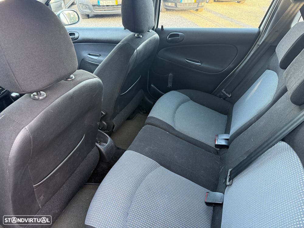 Peugeot 206 SW 1.1 Colorline - 14