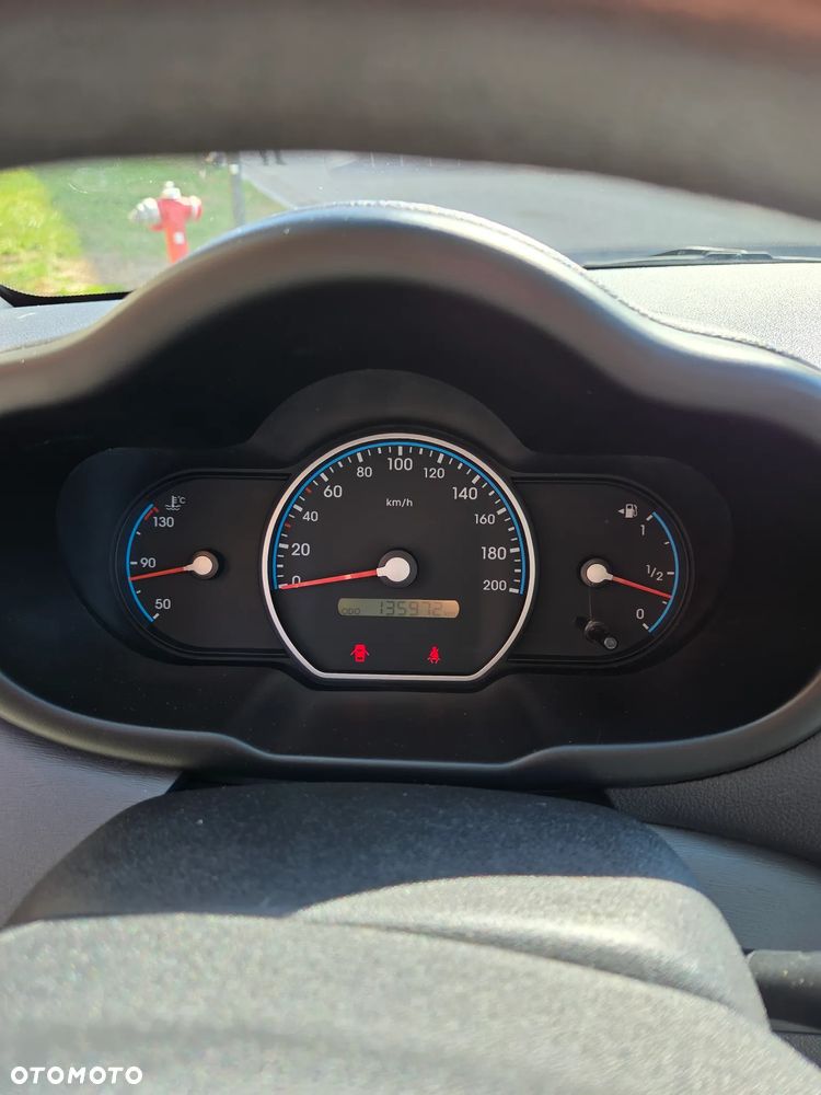 Hyundai i10 1.1 Classic - 3