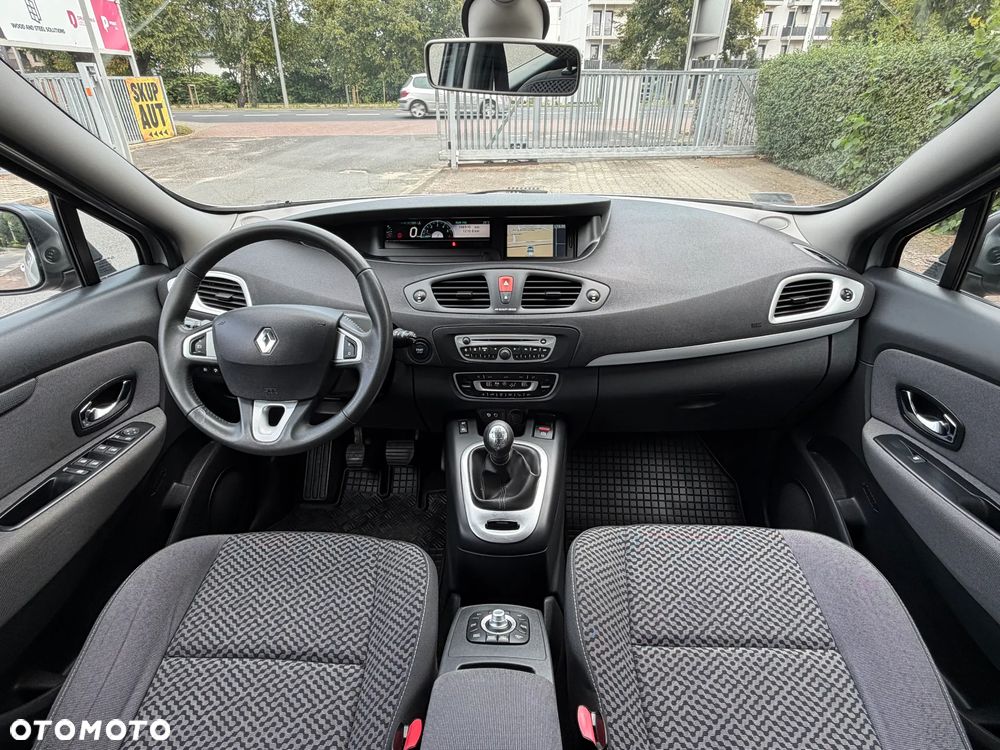 Renault Scenic - 7